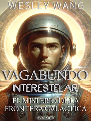 cover image of Vagabundo Interestelar